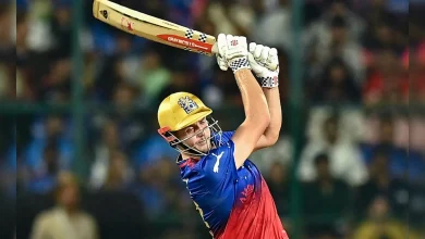 Kolkata Knight Riders Land Cameron Green For Record-Breaking Rs 25.20 Crore; Prithvi Shaw, Sarfaraz Khan Go Unsold