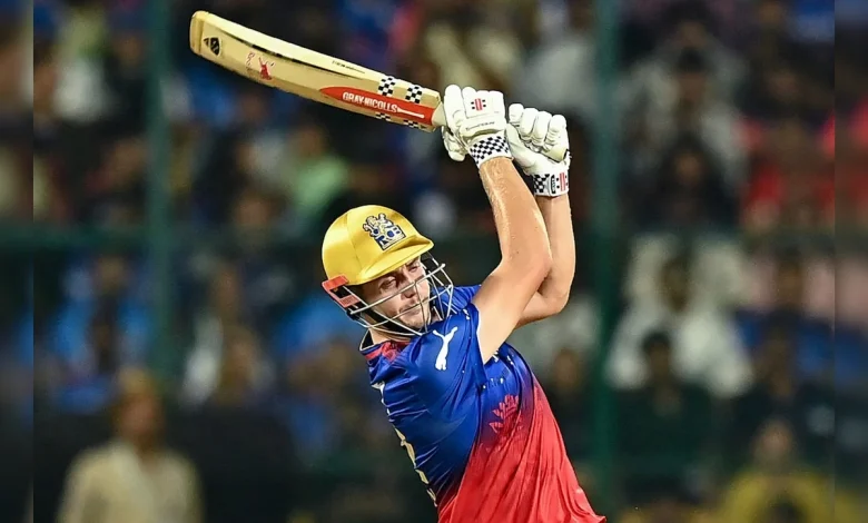 Kolkata Knight Riders Land Cameron Green For Record-Breaking Rs 25.20 Crore; Prithvi Shaw, Sarfaraz Khan Go Unsold