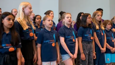 Kom in de kerstsfeer op de Laag Hollandse Makersmarkt met muziek van P3