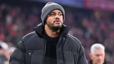 Kompany: "Es gibt eine normale Taktik und einen Bayern-Plan"