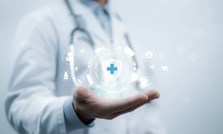 Komunikacja w kryzysie ochrony zdrowia szkodzi pacjentom