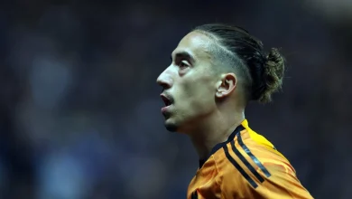 Kostas Tsimikas on leaving Liverpool, life at Roma, and ‘accepting sadness’ in football - The Athletic