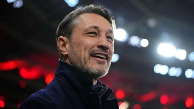Kovac ready for ‘real hurdle’ as Dortmund gear up for DFB-Pokal rematch with Leverkusen