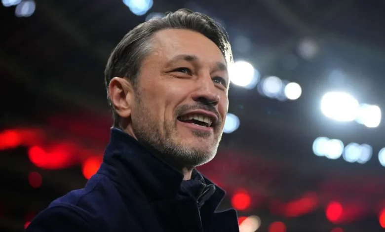Kovac ready for ‘real hurdle’ as Dortmund gear up for DFB-Pokal rematch with Leverkusen
