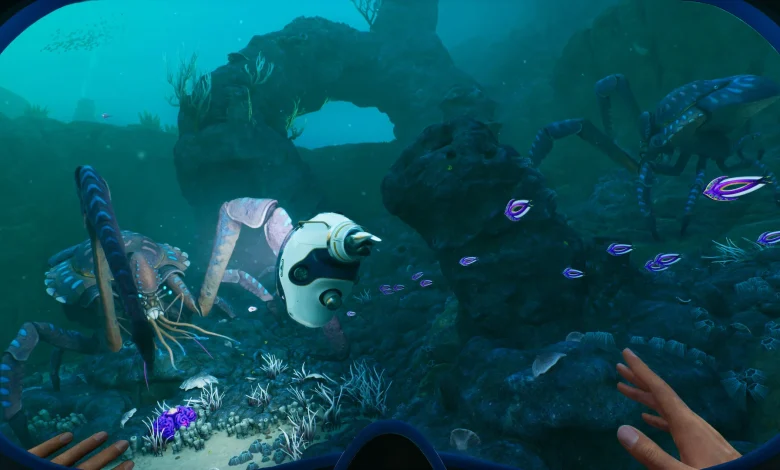 Krafton Alleges Unknown Worlds Co-Founders’ Testimonies Are Key Evidence in Legal Battle