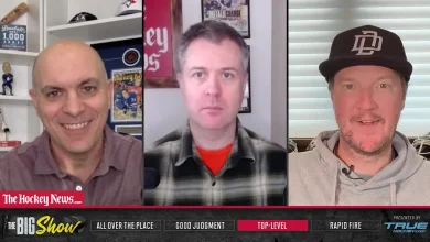 Kraken Top Prospect Jake O'Brien Named To Team Canada's World Junior Selection Camp