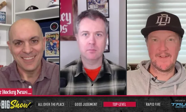 Kraken Top Prospect Jake O'Brien Named To Team Canada's World Junior Selection Camp