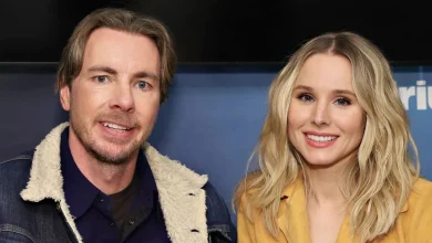 Kristen Bell sparks new controversy after her, Dax Shepard's wedding anniversary