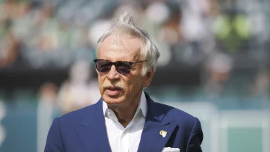 Kroenke Sports, SoFi Stadium are added to UCLA-Rose Bowl lawsuit