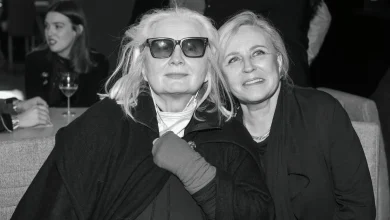 Krystyna Janda opublikowała poruszający wpis. Tak zareagowała na śmierć Magdy Umer