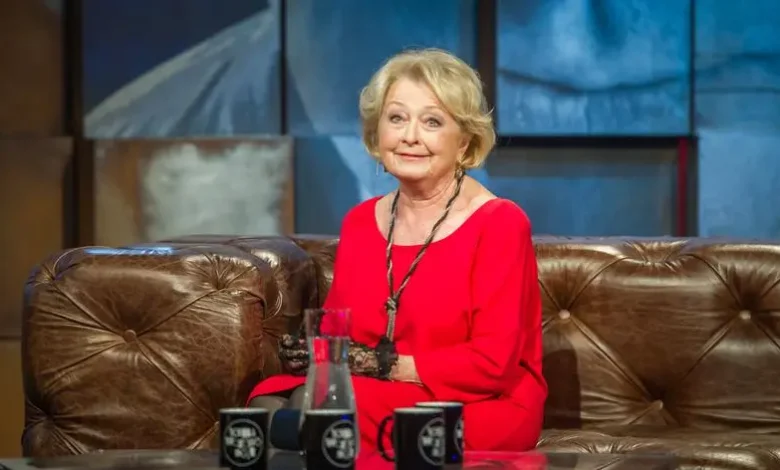 "Kuba Wojewódzki" odc. 14. Czy syn pomógł Magdzie Zawadzkiej dostać rolę w "Heweliuszu"? [PRZED EMISJĄ w TV]