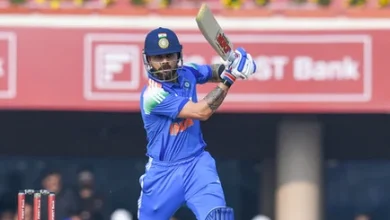 Kuldeep Yadav Says Kohli’s Brilliant 135 Felt Like a Return to His Peak Years