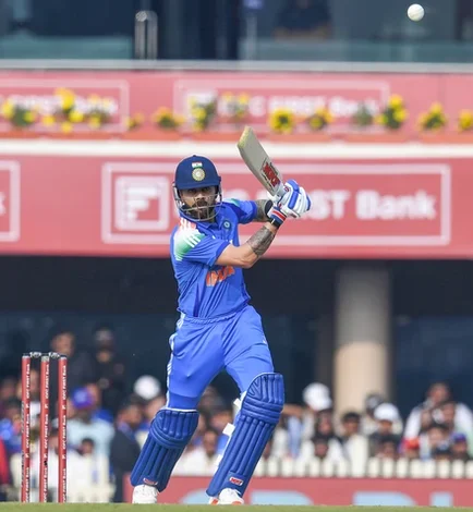 Kuldeep Yadav Says Kohli’s Brilliant 135 Felt Like a Return to His Peak Years