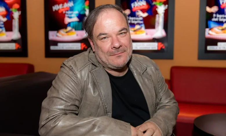 Kultúr - Meghalt Kálloy Molnár Péter