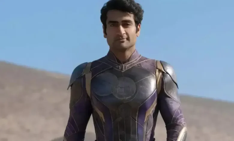 Kumail Nanjiani is back on stage: Inside his stand-up return, ‘Fallout’ Season 2 and big directing plans