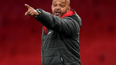 Kwame Ampadu’s next step – proud son of inner-city Dublin takes on Glasgow challenge as Celtic’s new No 2