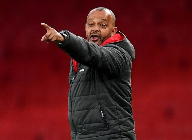 Kwame Ampadu’s next step – proud son of inner-city Dublin takes on Glasgow challenge as Celtic’s new No 2