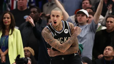 Kyle Kuzma subtly drops significant injury update Bucks desperately need