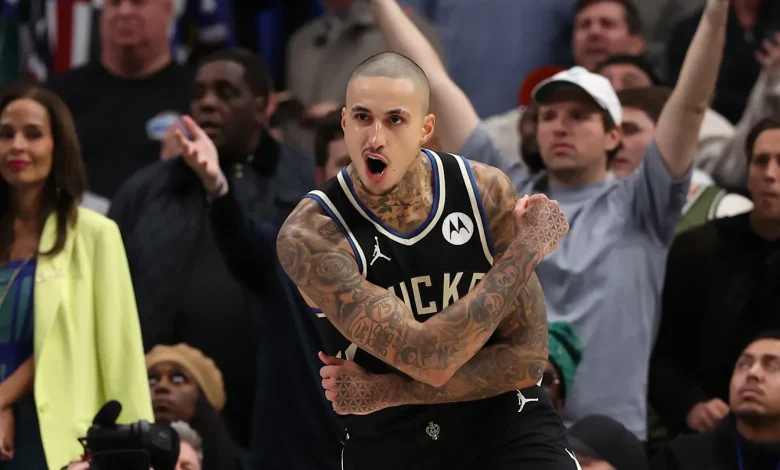Kyle Kuzma subtly drops significant injury update Bucks desperately need
