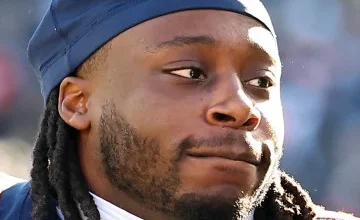 Kyle Monangai Cleared from injury report