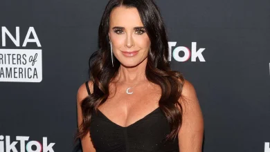 Kyle Richards Reflects on Dating Life and Future Marriage Plans