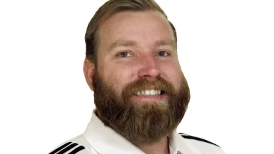 Kyle Troutman: Bring it on, Bah Humbug