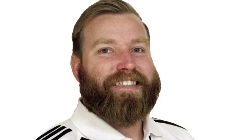 Kyle Troutman: Bring it on, Bah Humbug