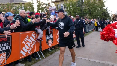 Kyle Whittingham to Step Down as Utah Head Coach