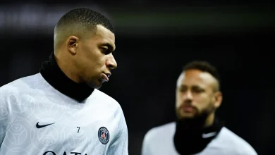Kylian Mbappe & Neymar's relationship breakdown: Ex-PSG star sheds light on 'rift' that developed between two superstars