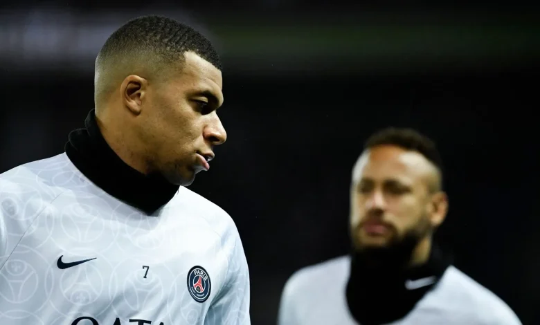 Kylian Mbappe & Neymar's relationship breakdown: Ex-PSG star sheds light on 'rift' that developed between two superstars
