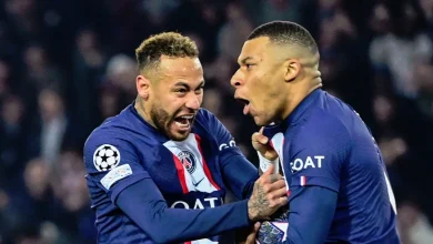 Kylian Mbappé, l’embrouille inexpliquée