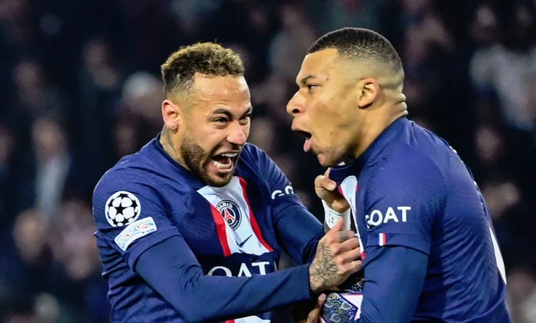 Kylian Mbappé, l’embrouille inexpliquée