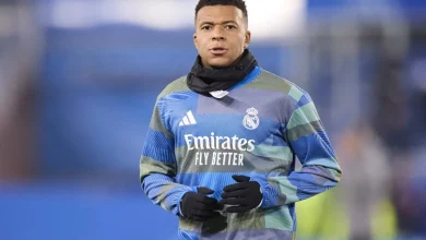 Kylian Mbappé titulaire avec le Real Madrid contre Talavera (D3) en Coupe du Roi, Endrick aussi
