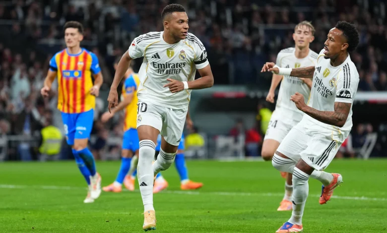 Kylian Mbappe wins big in lawsuit against Paris Saint-Germain