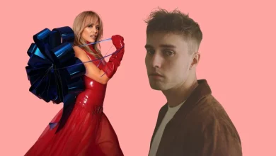 Kylie Christmas (Fully Wrapped) set to gift Kylie Minogue 11th Number 1 album