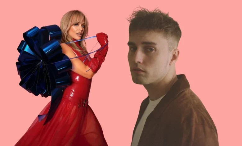 Kylie Christmas (Fully Wrapped) set to gift Kylie Minogue 11th Number 1 album