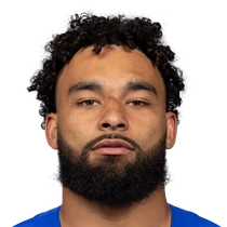 Kyren Williams reduced workload meant to keep him ‘fresh’ for postseason