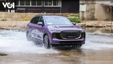 L8 Rely on Snapdragon 8155 for Responsive Cabin Experience