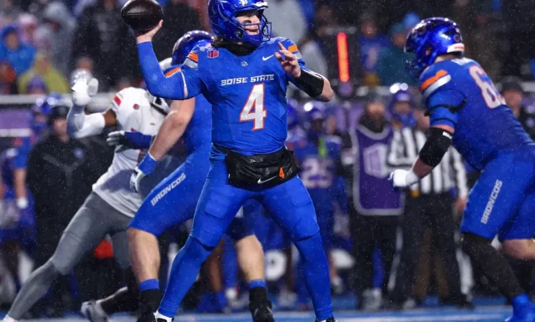LA Bowl Opponent Q&A: Boise State Broncos