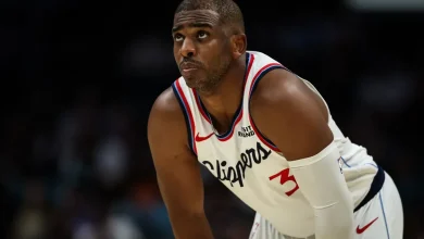 LA Clippers Cutting Ties with Chris Paul Amid Disastrous Season Start