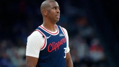 LA Clippers Spoil Farewell Tour As They Cut Ties With Chris Paul