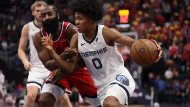 LA Clippers at Memphis Grizzlies odds, picks and predictions