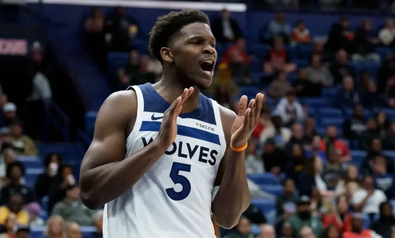 LA Clippers at Minnesota Timberwolves odds, picks and predictions