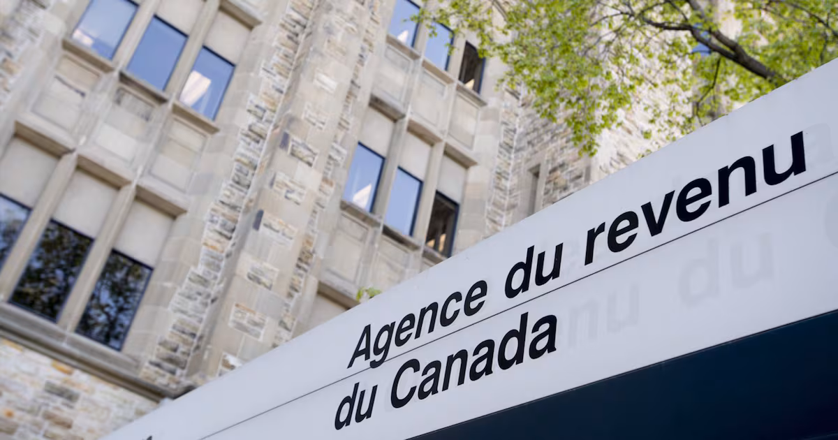 L’ARC ne répondra «jamais» à 100% de vos appels, selon des responsables