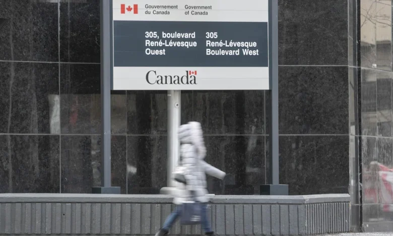 L’ARC recrutera 1700 employés pour ses centres d’appels