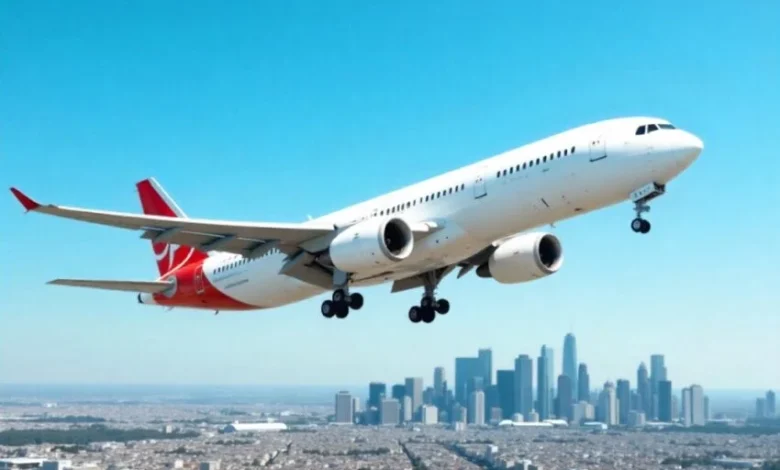 LATAM Airlines Boosts Curaçao’s South American Access with New Routes to Lima and Bogotá