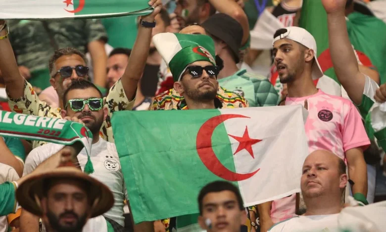 L’Algérie va mettre Messi à la retraite, ce journaliste pète un plomb