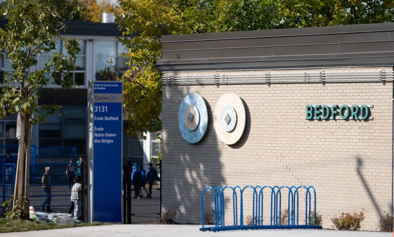 L’Alliance des profs dénonce le processus d’enquête à l’école Bedford