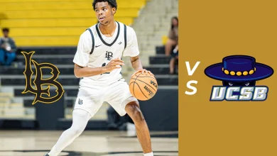 LBSU faces against UC Santa Barbara in search of back-to-back wins