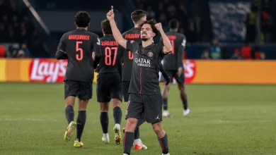 LDC : Le PSG peut officiellement assurer la qualification ce mercredi soir